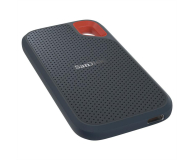 Sandisk Extreme Portable SSD 4TB USB 3.2 Gen.2 Granatowy - 688530 - zdjęcie 4